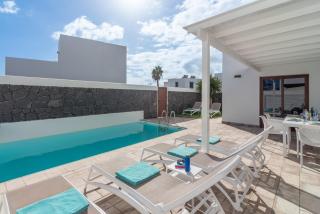 Ereza Villas La Granja - 7