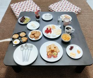 Nature Hub Homestay Kathmandu - 8