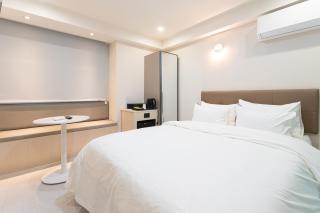 스테이쉼 발산 - 0