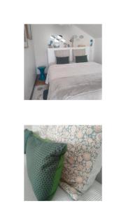 La Suite 27 bis, maison indépendante avec terrasse, proche gare et centre - 7