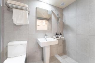 스테이쉼 발산 - 6