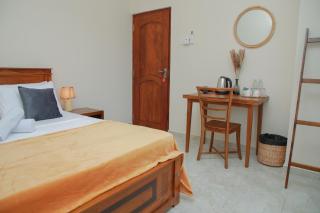 Moon&Back Homestay - 6