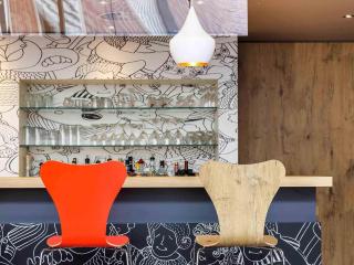 Ibis Münster City - 8