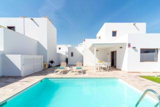 Ereza Villas La Granja - 5