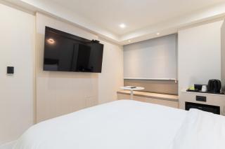 스테이쉼 발산 - 1