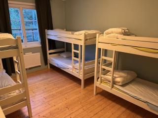 Bredsands camping och bad Vandrarhem - Enköping - 7