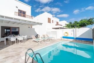 Ereza Villas La Granja - 4