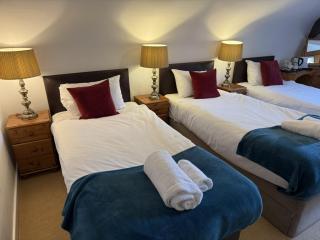 Royal Goat Hotel - 3