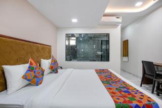 FabHotel New 7 Star - 5