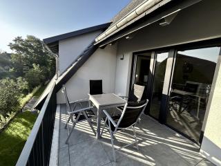 WeberHof Appartements - 2