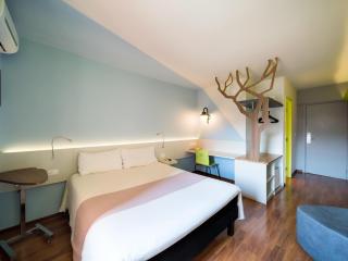 ibis Styles Curitiba Centro Civico - 8