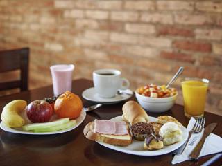 Ibis São Carlos - 9