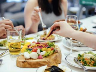 Sofitel Lafayette Square Washington DC - Washington, D.C. - 5