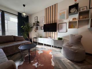 Bylinkový Apartmán - 3