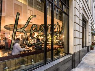 Novotel London Tower Bridge - 9