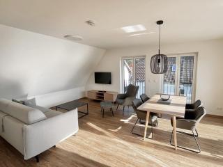 WeberHof Appartements - 9