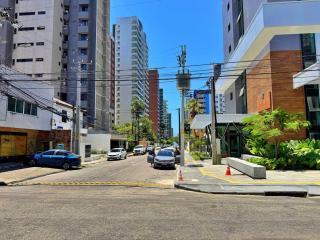 Studio Meireles - 600m Seaside - 3