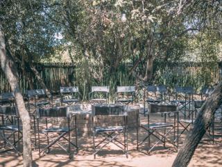 Tshikwalo Guest House - 2