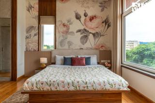 StayVista at Brickstone Villa with Lake View - 2