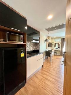 Centrally located cozy Studio - 7