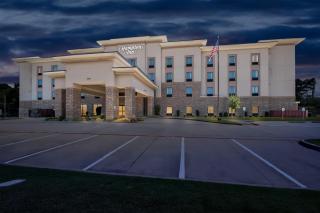 Hampton Inn Texarkana - 8