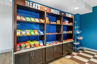 Hampton Inn Texarkana - 2