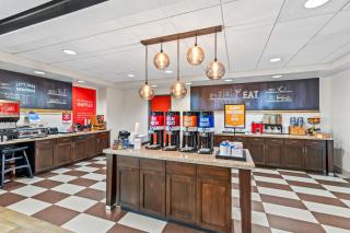 Hampton Inn Texarkana - 1