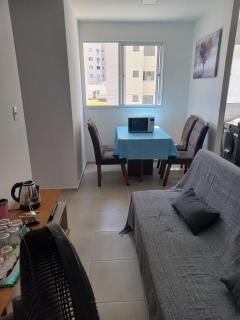 Aconchego na Praia - 3