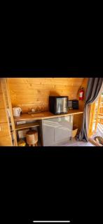 woodland lakes Riv pod - 7