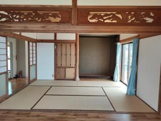 Cliff top terrace - Vacation STAY 76503v - 8