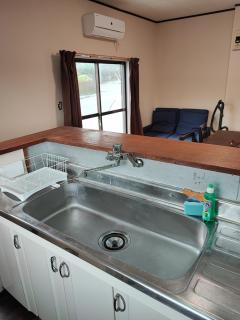 Cliff top terrace - Vacation STAY 76503v - 2