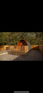 woodland lakes Riv pod - 0