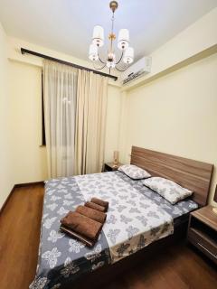 Premium Apartment Right by Republic Square - 6