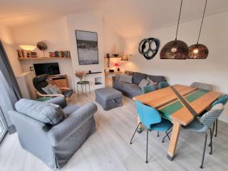 Hello Zeeland - Hogehilweg 14A - 9