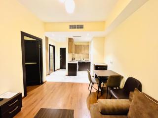 Premium Apartment Right by Republic Square - 3