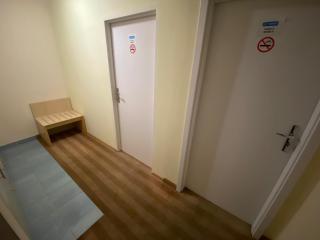 Fantastic Waw - Z6 Room - 203A - 6