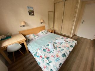 Fantastic Waw - Z6 Room - 203A - 3