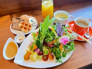 PROSTYLE TERRACE NAHA - Naha - 7