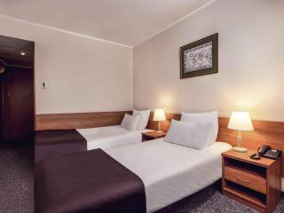 Hotel Mercure Toruń Centrum - 1