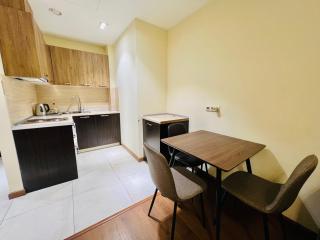 Premium Apartment Right by Republic Square - 1