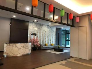 Maxhome Comfort Vista Residence - 8