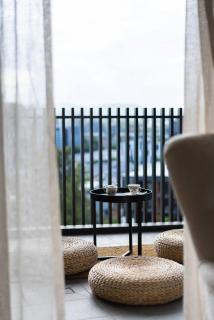 West End Boutique Apt near South Brisbane & CBD - Apartment - 6