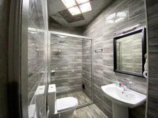 Qafqaz Wonderland Villa - 4