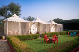 Chandraprabha Signature Resort Jaipur - 0