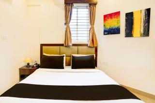 Super Hotel O Coastal Grand Hotel and Resorts - 1