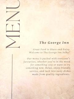 The George Inn - 2