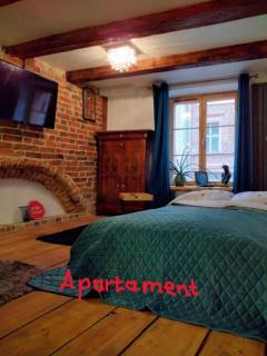 Old Town Mostowa - I piętro - Apartament lub pokój - 3