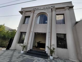 HOTEL O ROYAL MENOR - 8