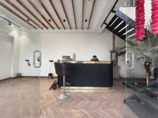 HOTEL O ROYAL MENOR - 6