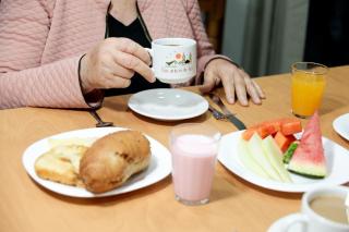 Pousada Encantos de Itá - 6